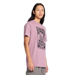 AIRWALK CREWNECK SHORT SLEEVE T-SHIRT -XS